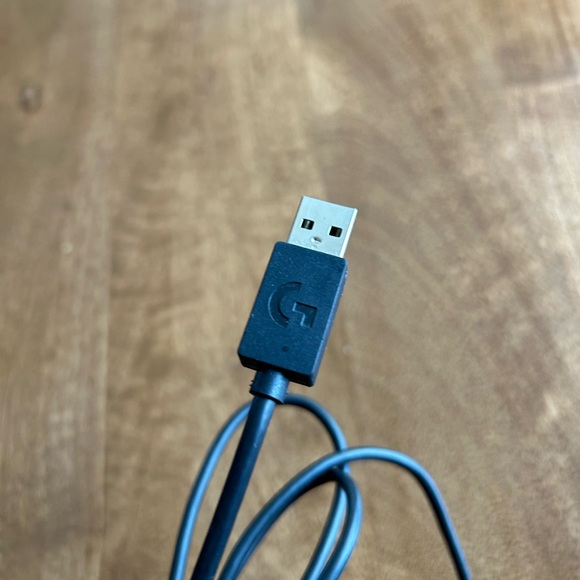 Gaming Logitech G213 Keyboard - Picture 2 of 2